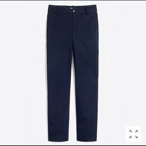 J.Crew Laney Chino